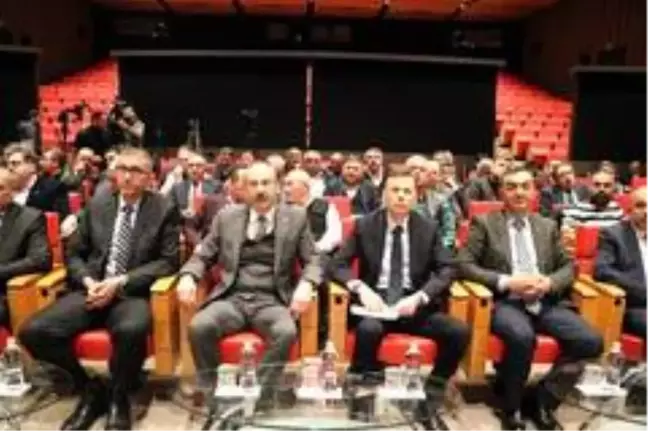 Ticaret Bakanlığı İhracat Genel Müdürü Ağar:
