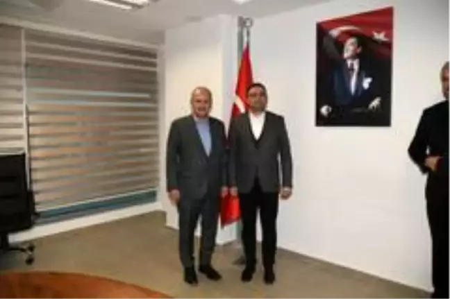 Başkan Erdoğan müjdeyi Çanakkale'den paylaştı