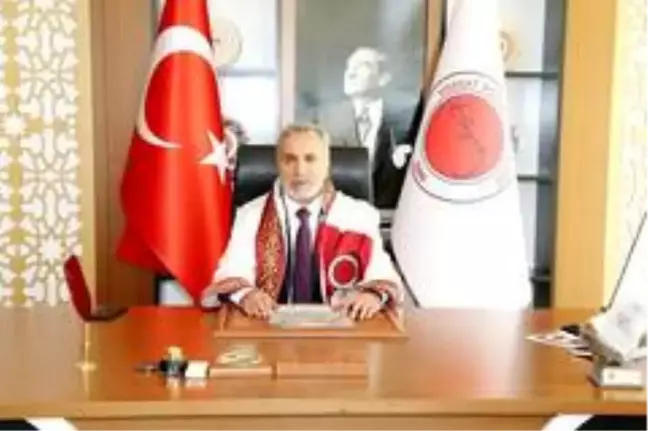 Bozok Üniversitesi Akademik ve puan sıralamasında ilk sırada