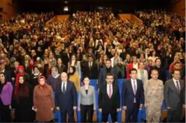 Diyarbakır'da Güçlü Kadınlar Güçlü Yarınlar Projesi