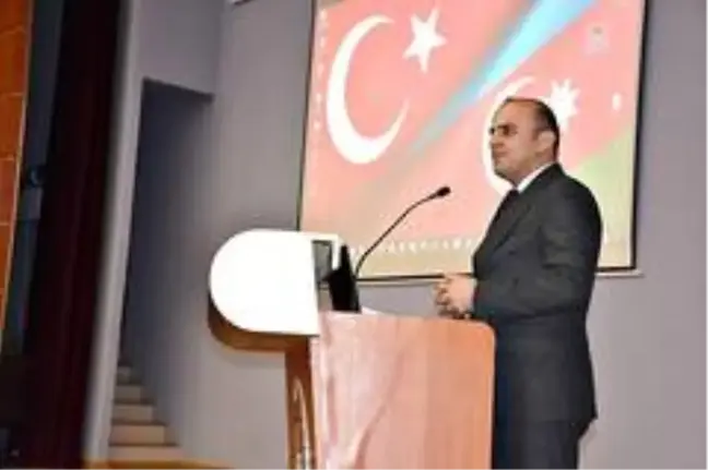 HRÜ'de Hocalı Katliamı'nın kurbanları anıldı