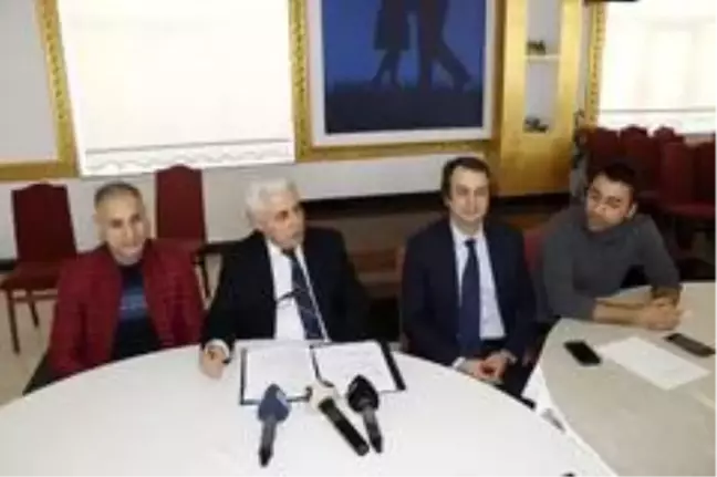 ZKÜ Vakfı 3 öğrenciye 4 yıl burs verecek