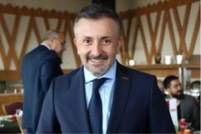 Şahin: