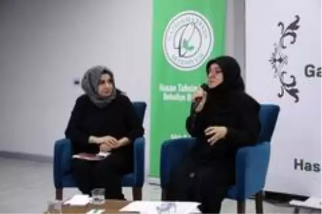 Gaziosmanpaşa'da tanıkların gözünden 28 Şubat konuşuldu