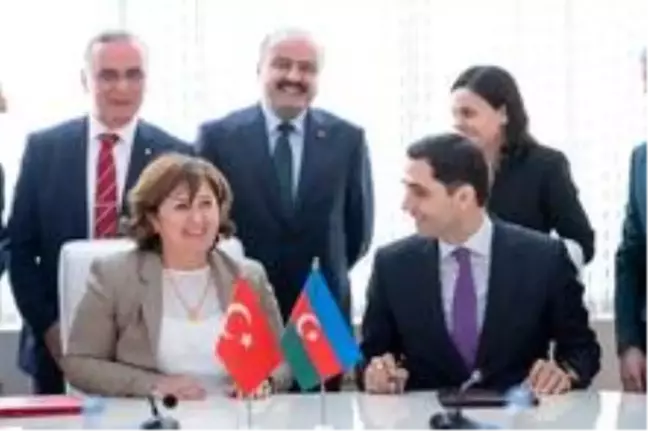 TARSİM, Azerbaycan'da