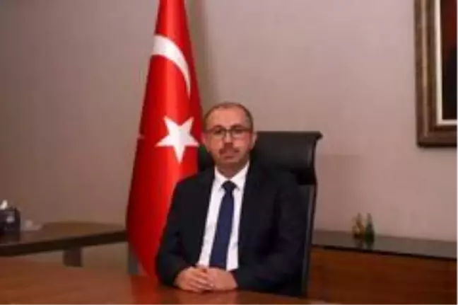 GAHİB Başkanı Kaplan'dan İdlip desteği