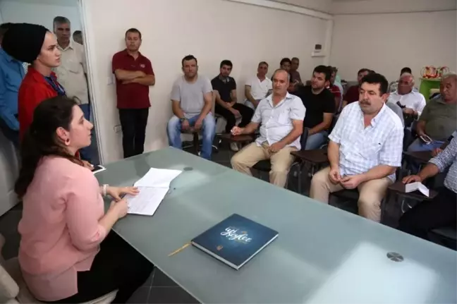 Eyüpsultan'da Şubat ayında 128 kişi işe yerleştirildi