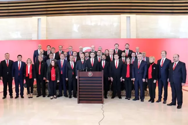 STK'lardan İdlib'te Mehmetçiğe yapılan saldırıya ortak tepki