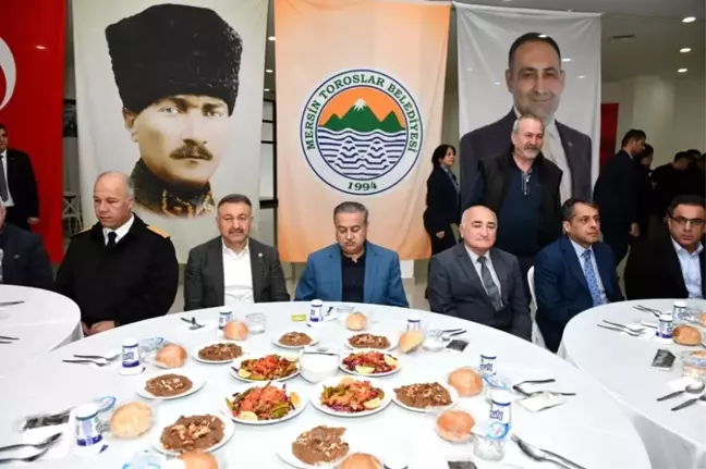Vali Su, Şehit Emrah Şahin'in mevlitine katıldı