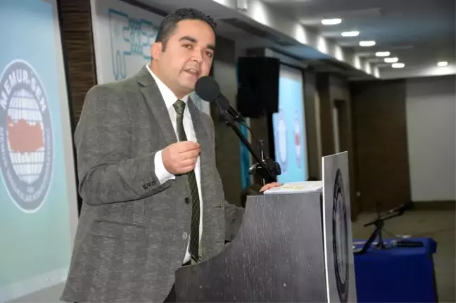 Başkan Özdemir: