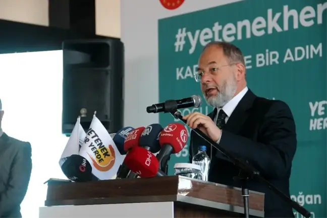 Recep Akdağ'dan CHP'li Engin Özkoç'a sert tepki Açıklaması