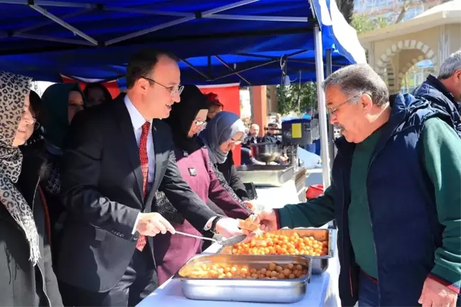 Başkan Örki:
