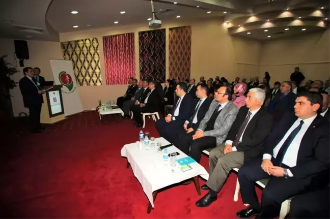 OKA Bilgilendirme Toplantısı