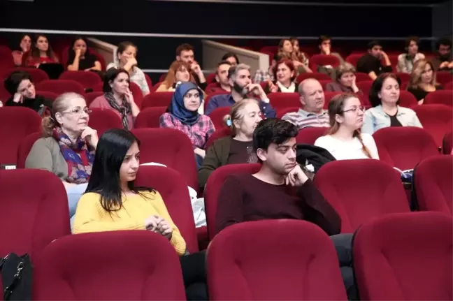 Nilüferli sanatseverlerden