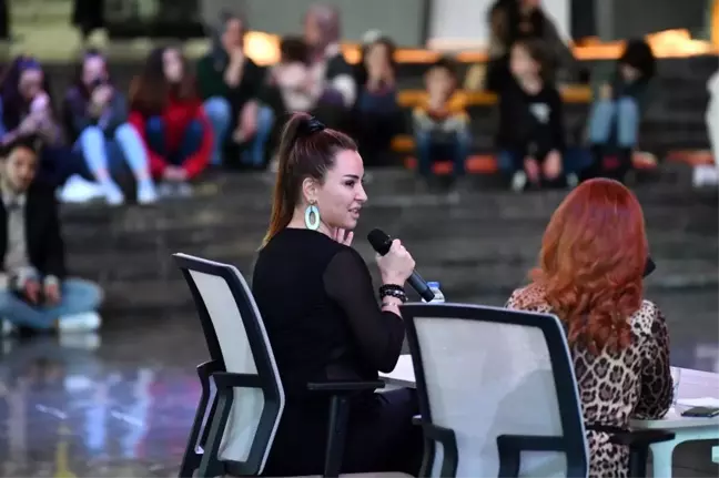 Fenomen kadınlar Fetih Müzesi'nde