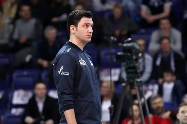 Ferhat Akbaşlı Chemik Police, Polonya Kupası Şampiyonu