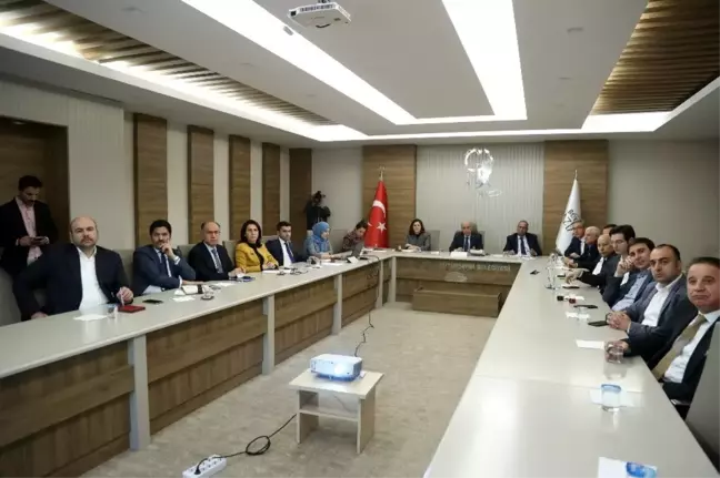 Büyükşehir Belediyesi'nden hijyen seferberliği
