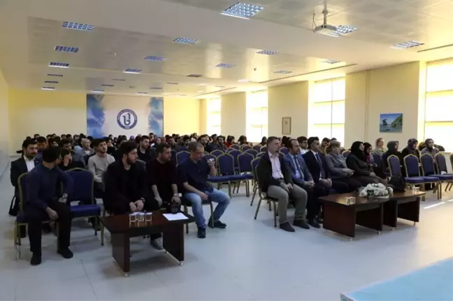 'Etkili Öğretmen Olmak' konulu konferans düzenlendi