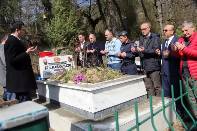 Kaymakam Vekili Altay köylü vatandaşlarla bir araya geldi