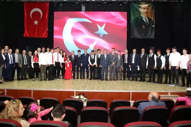 Akşehir'de Mehmet Akif Ersoy'u anma etkinlikleri