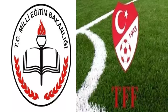 MEB ile TFF arasında TFF Hakem Meslek Lisesi protokolü imzalanıyor