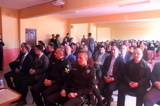 Türkeli'de Mehmet Akif Ersoy'u anma programı