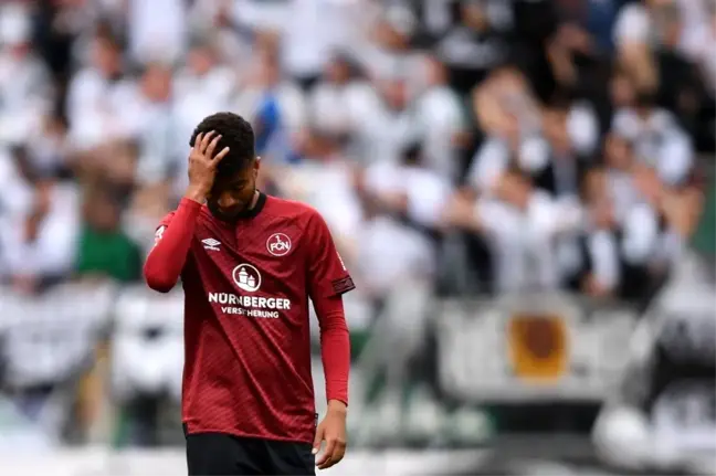 Korona virüs, Alman ekibi Nürnberg'i de vurdu!