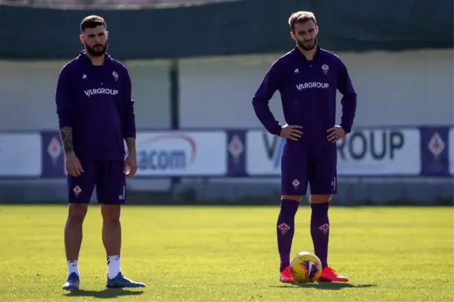 Fiorentina'da 3 kişide korona virüs çıktı