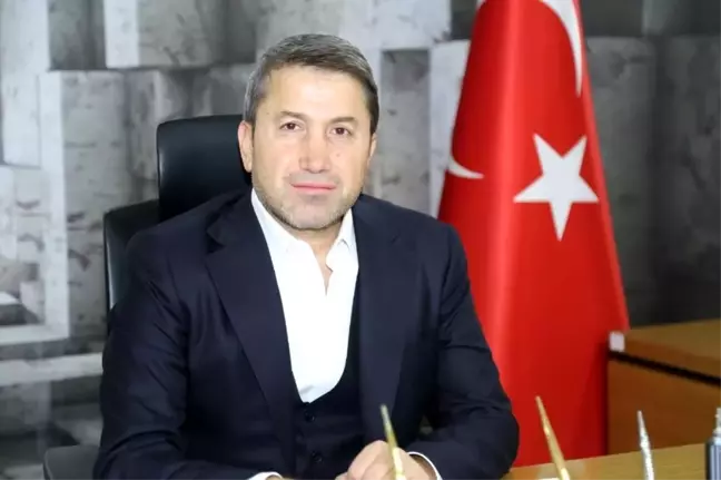 Siirt TSO Başkanı Güven Kuzu'dan fahiş fiyat uyarısı