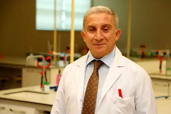 Prof. Dr. Birol Özkalp'ten korona virüse ilişkin tavsiyeler