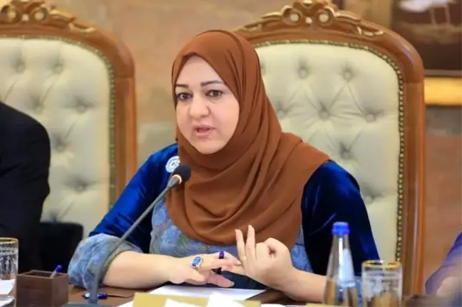 Avrupa'dan dönen IKBY Parlamento Başkanı kendini izole etti