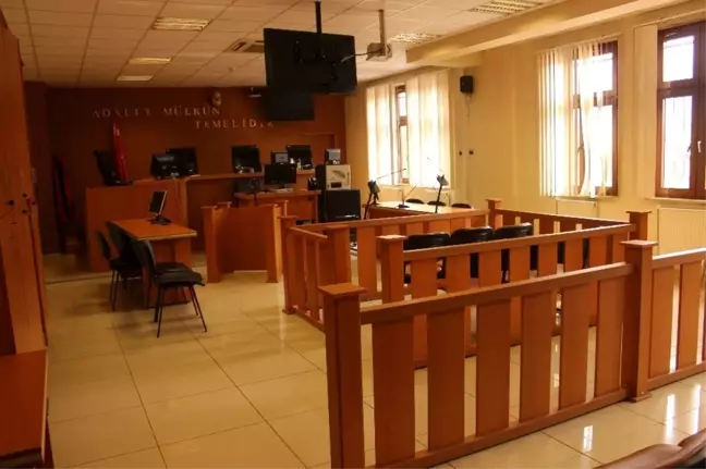 Korona Virüs tedbirleri duruşmaları erteledi