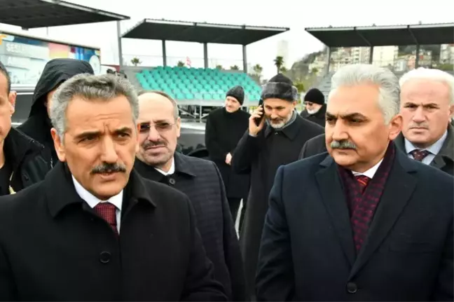 Vali Kaymak: