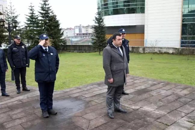 18 Mart Şehitler Günü