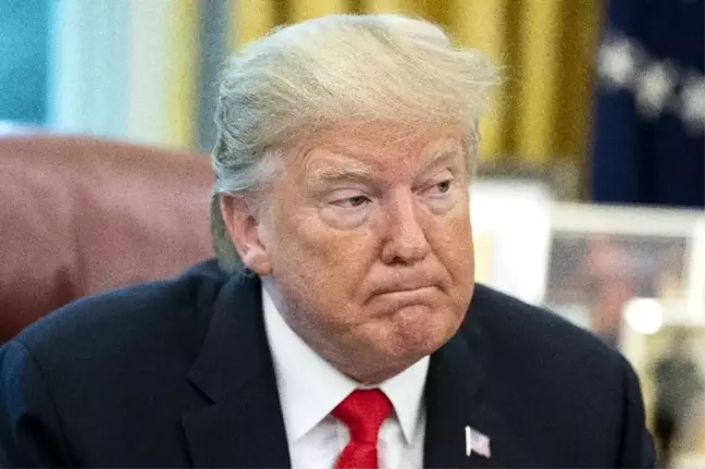 Trump 'Korona virüsü Çin'e ABD getirdi' iddialarını yalanladı