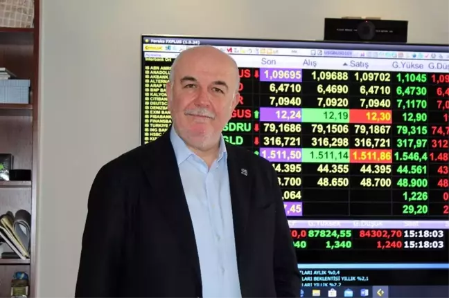 Korona virüs mücevher sektöründe hem iç piyasayı hem de ihracatı durdurdu