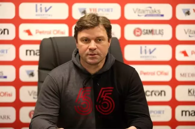 Ertuğrul Sağlam'dan korona yorumu:
