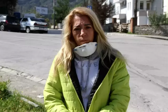 Korona virüs nedeniyle Hindistan'da mahsur kalan ablası için yardım istiyor