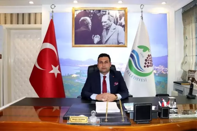 Yıldırım'dan 'Evinde kal' çağrısı