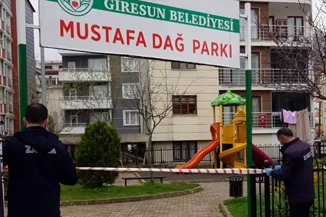 Giresun'da koronavirüs tedbirleri