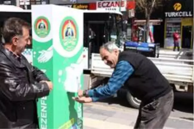 Bingöl'de