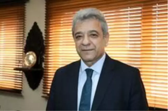 Kahramanmaraş Ticaret ve Sanayi Odası'ndan 250 bin liralık destek