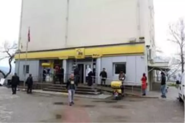 Kulp'ta dar gelirli ailelere 3 milyon 560 bin liralık destek