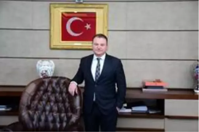 Masko'dan korona yardımı