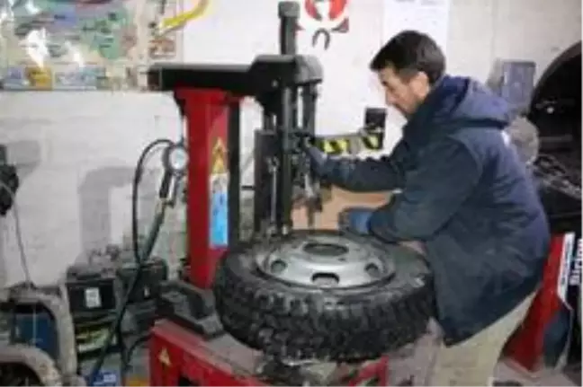 Zorunluluk kalktı, ama pek ilgilenen yok