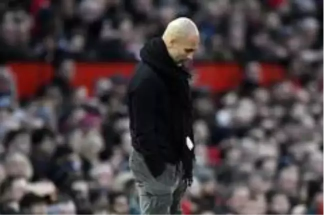 Guardiola'nın annesi korona virüsten hayatını kaybetti