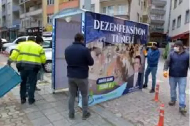 Türkeli'ye