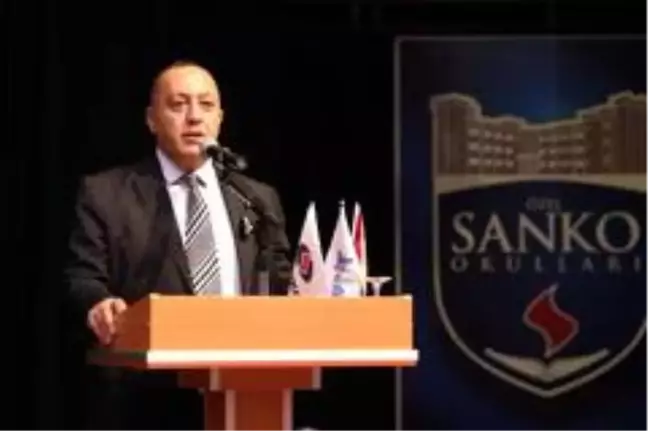Sanko Okulları'ndan