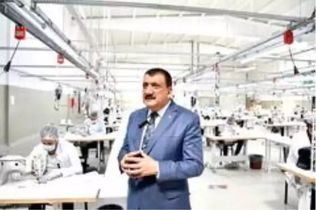 Malatya Büyükşehir Belediyesi maske dağıtacak
