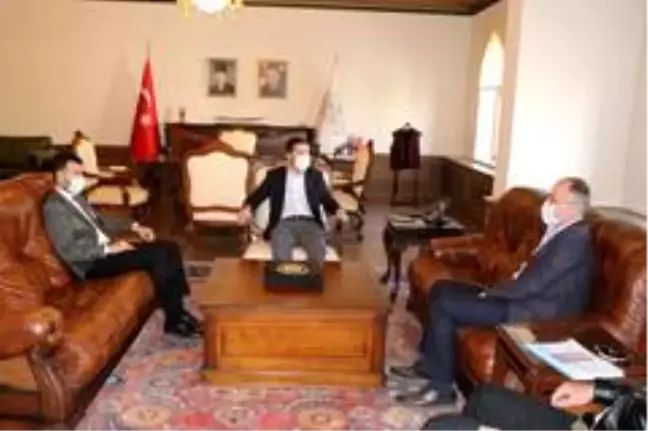 TOKİ Başkanı Bulut: